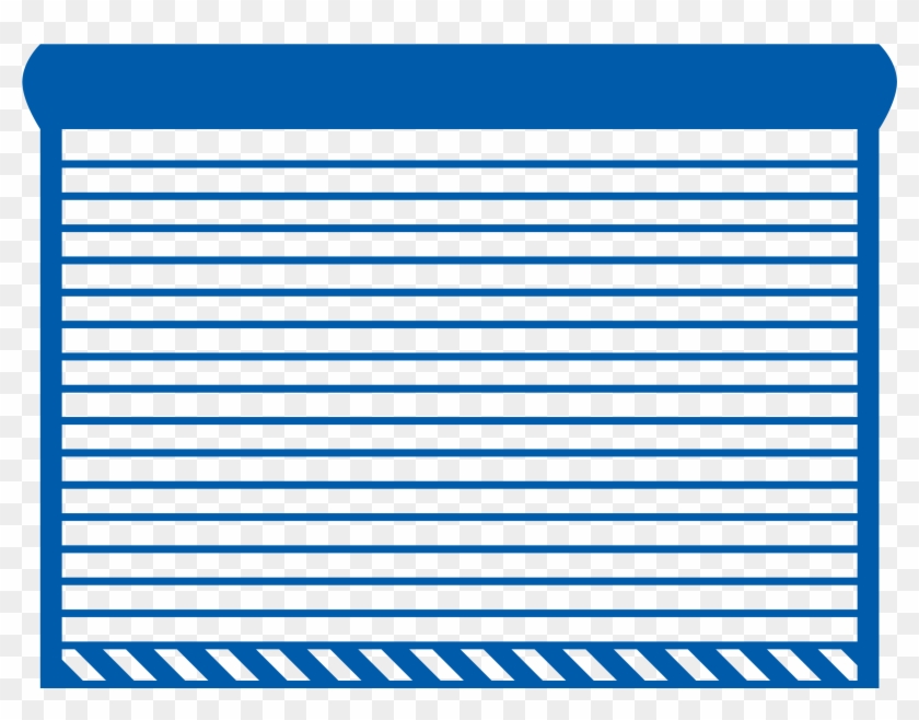 Product Icons - Rolling Door Icon #1273916