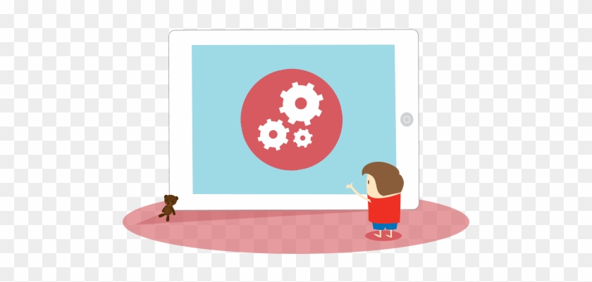 Unlock Features And Personalize Common Settings - Illustration #1273950