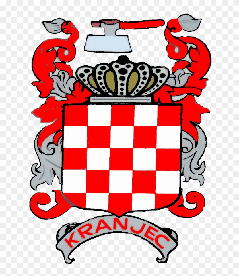 Official Mcfs Logo - Crest #1273974
