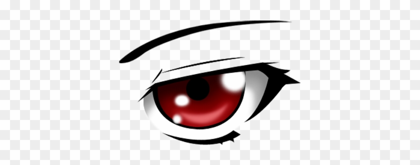 Male Anime Eyes Png Attack On Titan Custom - Cartoon #1274075