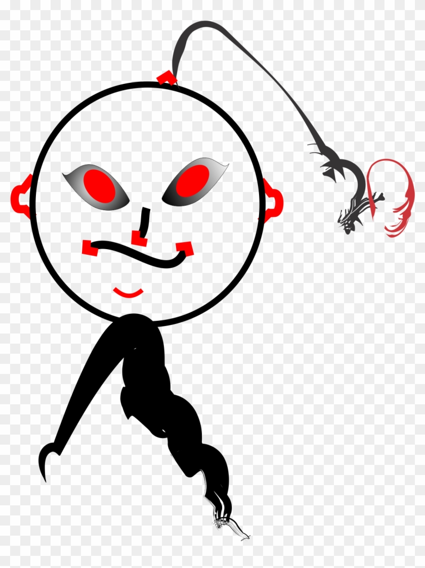Devil - Devil #1274126