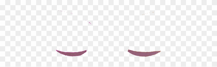 Transparent - Smiley #1274129