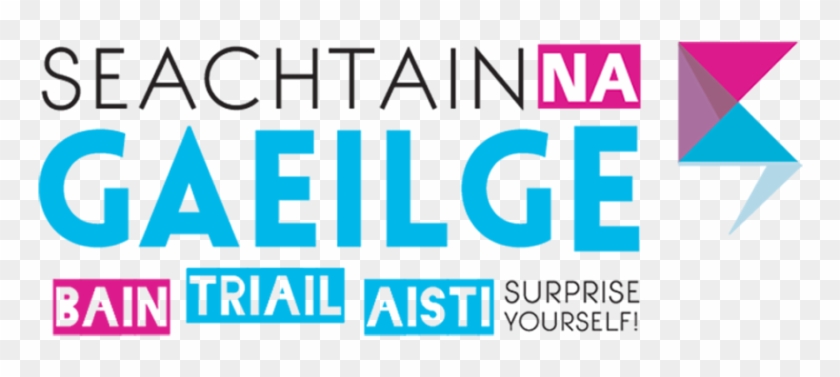 Seek Design Graphic Design Seachtain Na Gaeilge - Seachtain Na Gaeilge #1274194