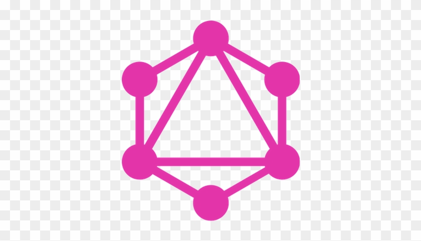 Graph Ql Logo - Graphql Logo Png #1274276