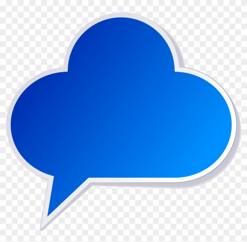 Talk Clip Art - Heart #1274332