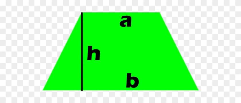 Trapezium - Sign #1274352