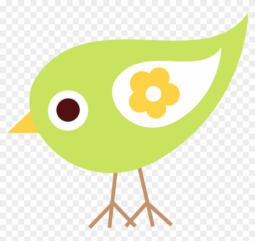 Bird, Bird, Bird - Cartoon #1274383