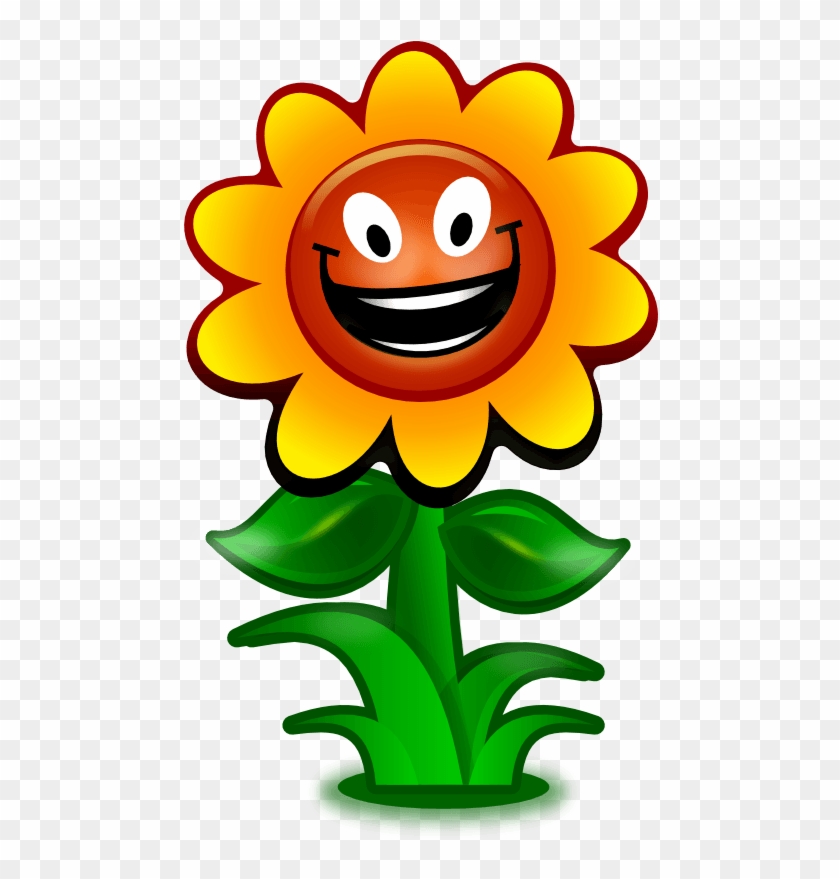 Sunflower Clip Art Free Printable Free Clipart - Clip Art #1274393
