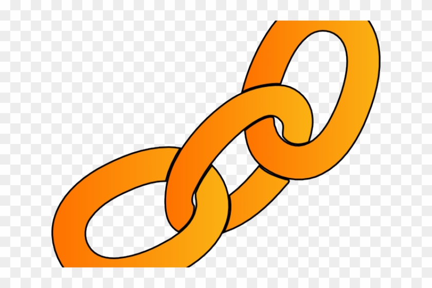 Chain Clipart - Chain Clipart #1274448