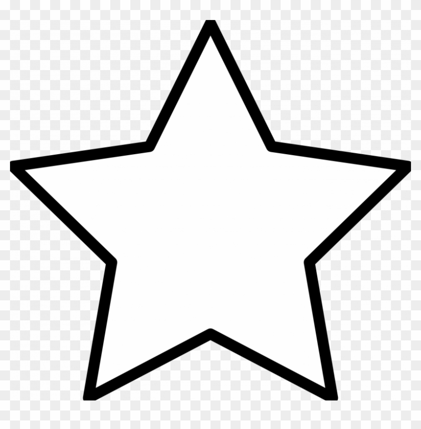Star Clip Art #1274678