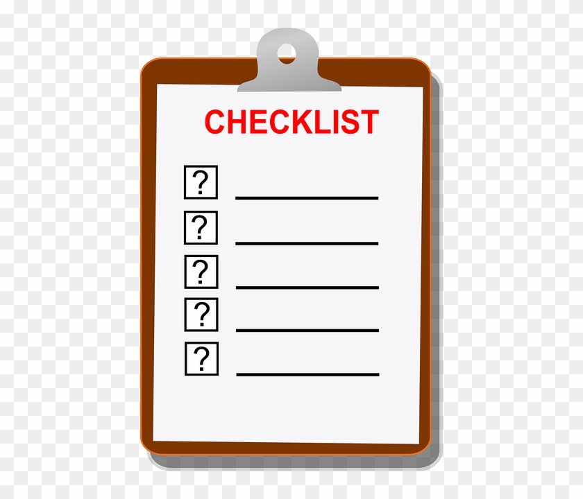 Forms Clipart #1274719