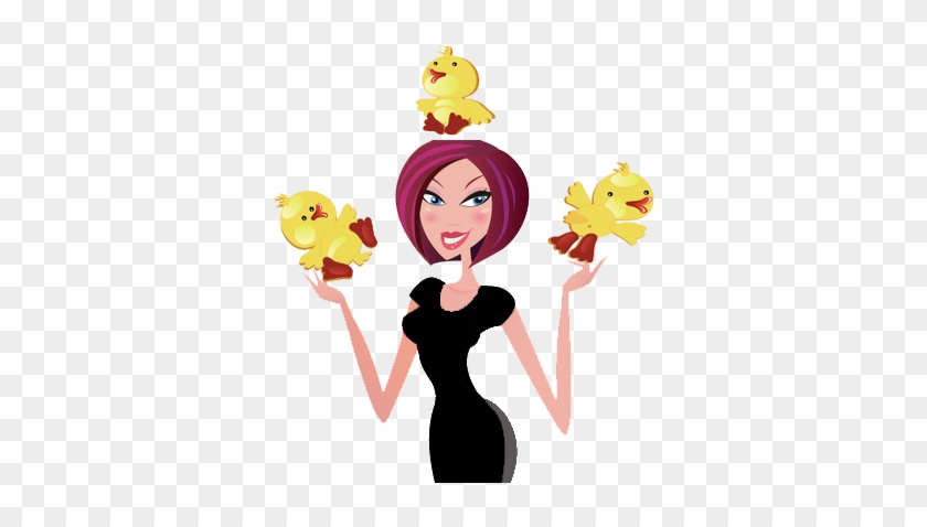 Juggling Ducks - Diet Diva Hcg Recipes By Paige Anders 9781468135602 #1274742