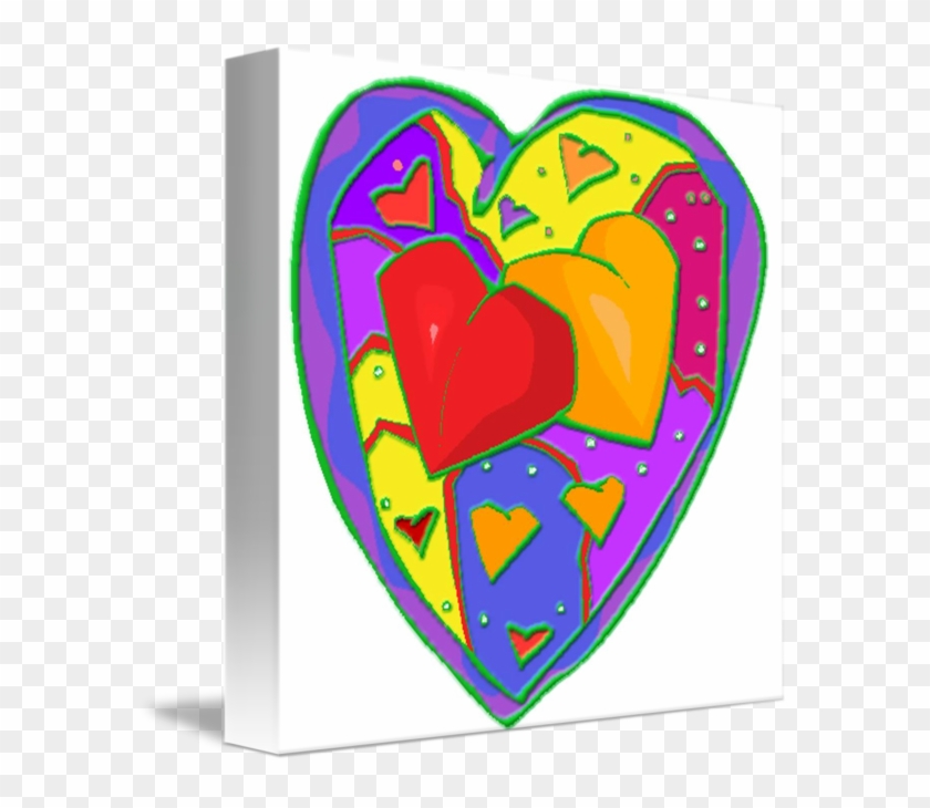Heart #1274780