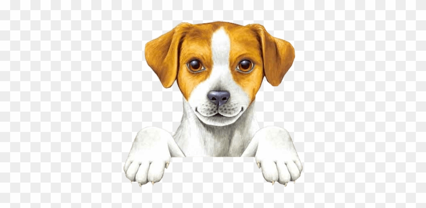 Perros Animados Png Sin Fondo - Dog Thank You Gifs #1274794