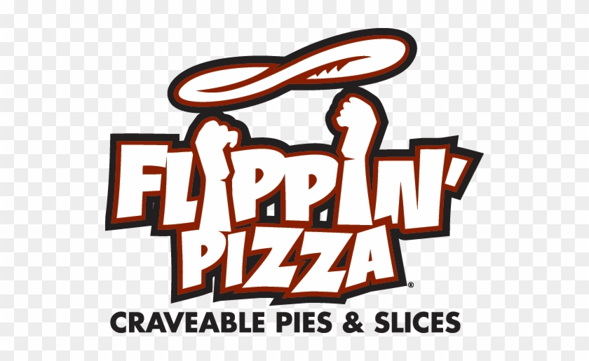 Flippinpizza Logocraveable-2015 - Flippinpizza Logocraveable-2015 #1274907