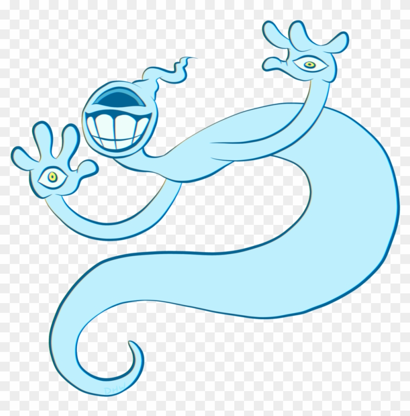 Ghost By Dragonheartwolf Ghost By Dragonheartwolf - Community #1274914