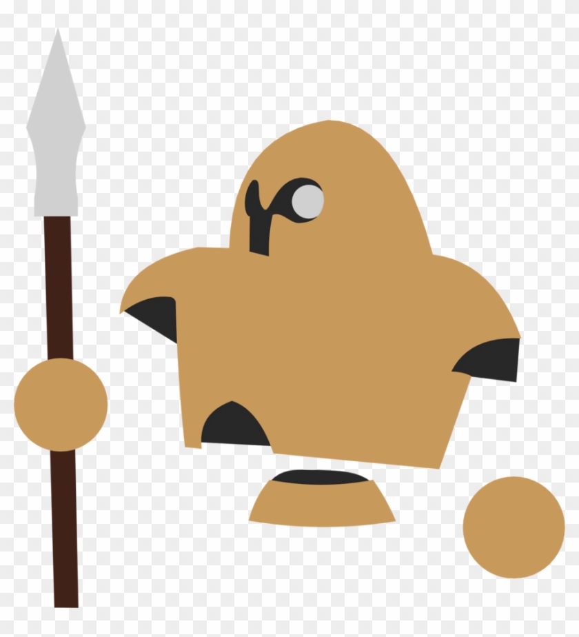 Armored Ghost By Excaliburzero - Find Mii Blue Ghost #1274926