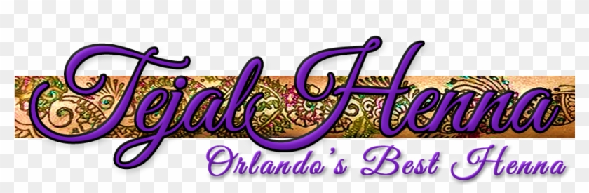 Tejalhenna - Graphic Design #1274955