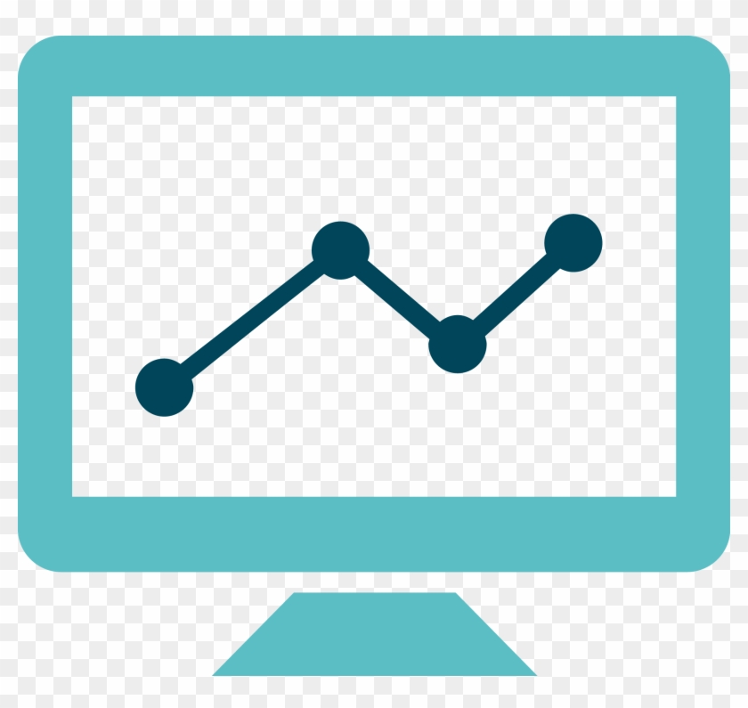 Layer 2 Data Network - Website Traffic Icon #1275009