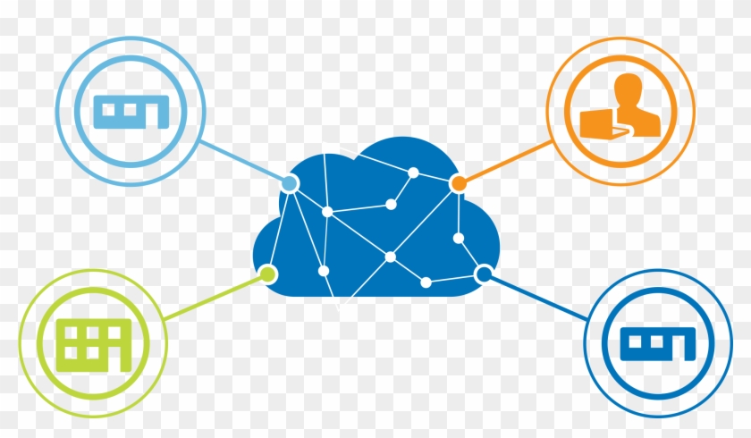 Virtual Private Line - Diagram #1275037