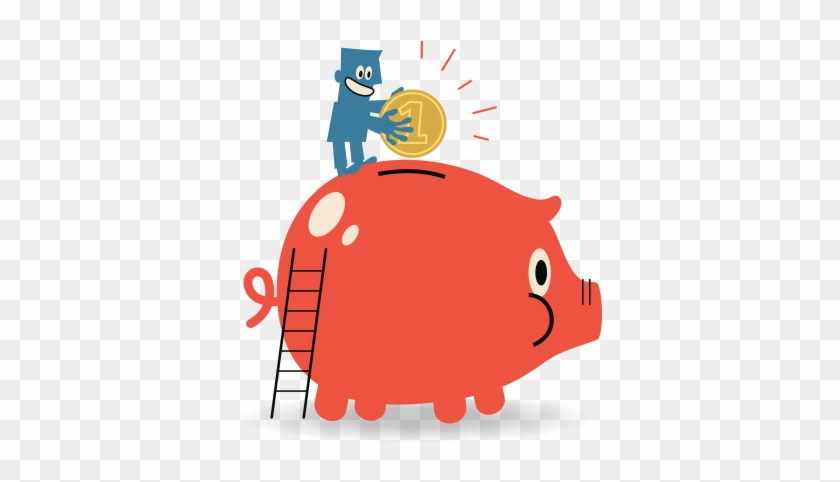 Money To Fund A Venture - Coin #1275080