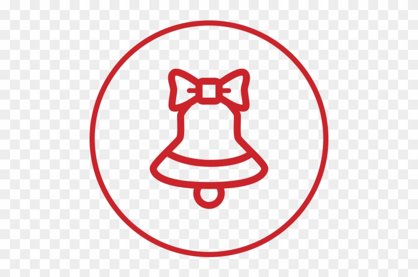 Bell Icon - Icon Chuông #1275095