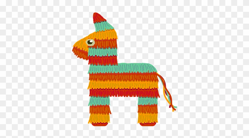 Pretty Pinata Clip Art 1000 Images About Mis Raises - Mexican Pinata Png #1275237