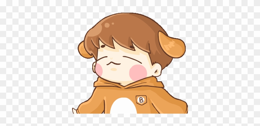 Baby B Twins Pop-ups - Sticker Line Png Gif #1275268