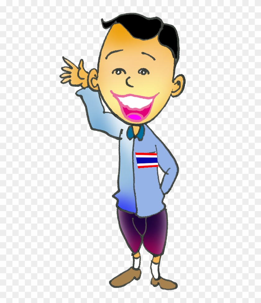 Thailand Philippines Singapore Association Of Southeast - Website #1275328