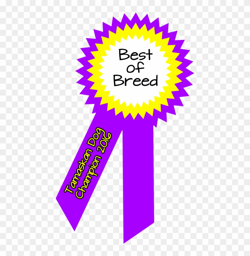 Best Of Breed - Award #1275348