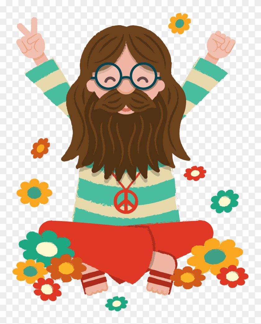 Designs That Convert Hack Design - People Flat Design Png #1275526