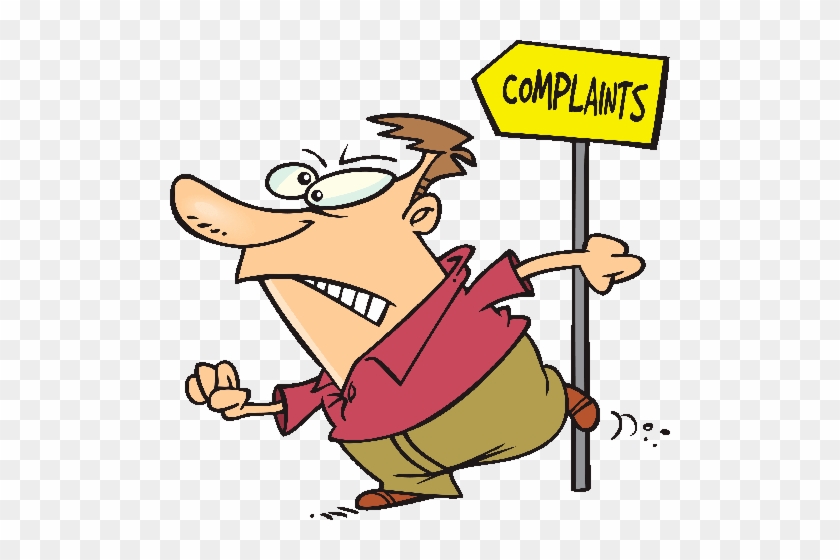 Top Tips - 3drose Funny Worlds Greatest Complainer Cartoon, Travel #1275636