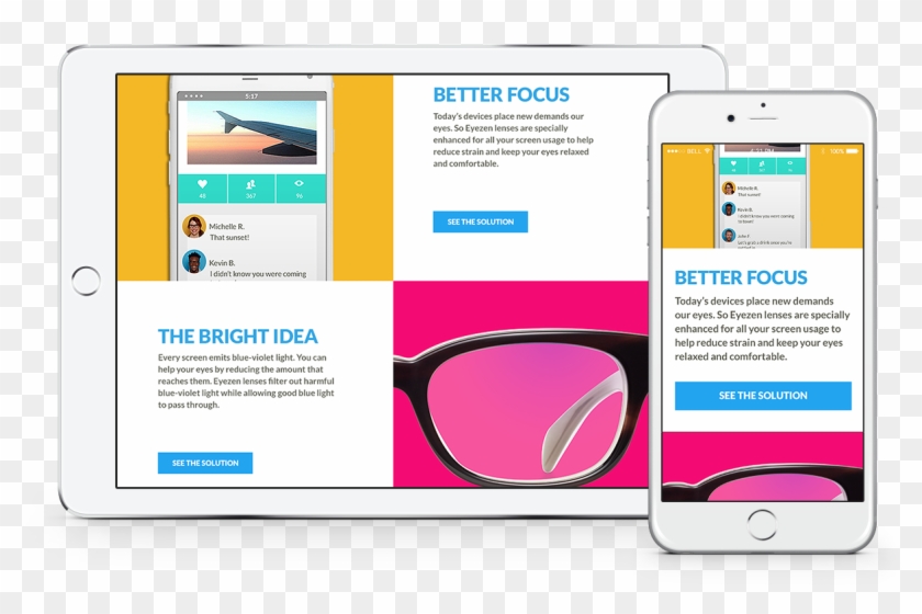 Design Of Responsive Website, Including Photo Retouching - Web Page #1275640
