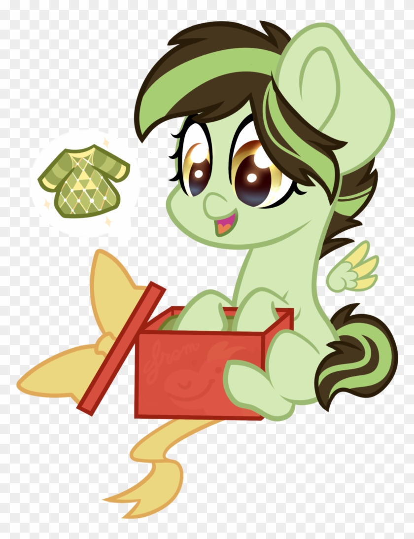 Akane's Gift [gift/base Art - Cartoon #1275772