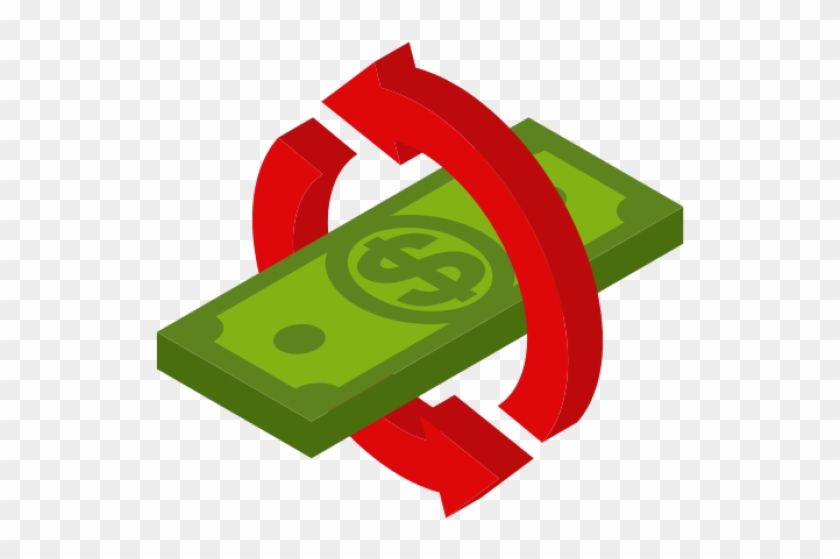 Moneyback Clipart Tax Form - Regreso De Dinero #1275774