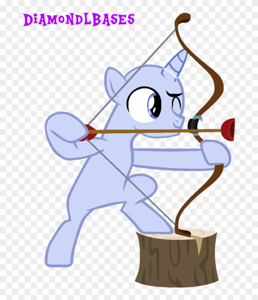Mlp Base - My Little Pony: Friendship Is Magic #1275814