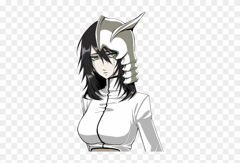 Bleach Anime Images Ulquiorra O - Bleach Ulquiorra Release Form #1275859