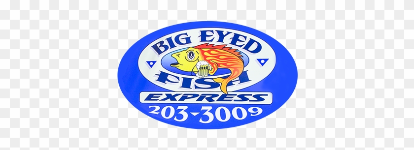 Logo - Emblem #1275923