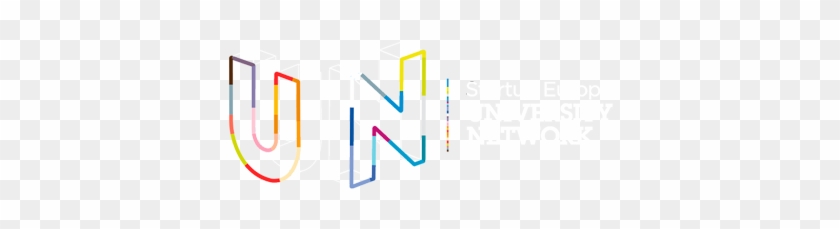 Startup Europe Universities Network Seun Rh Eu Graphic - Office Application Software #1276036