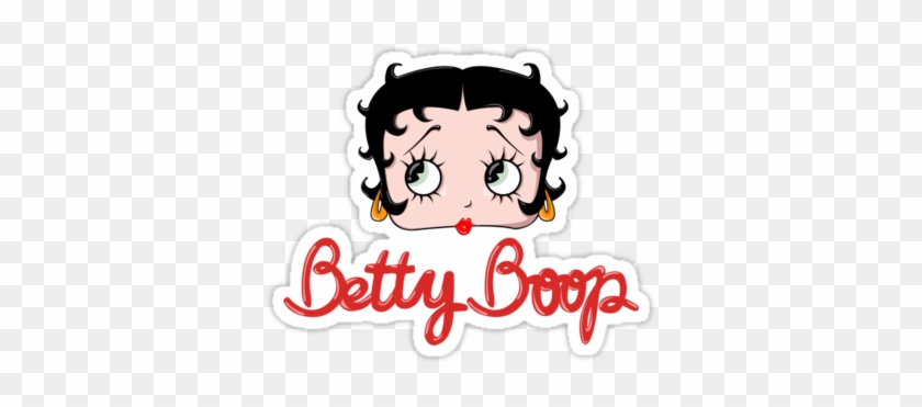 Betty Boop Png - Betty Boop Coloring Book By King Features Syndicate #1276041