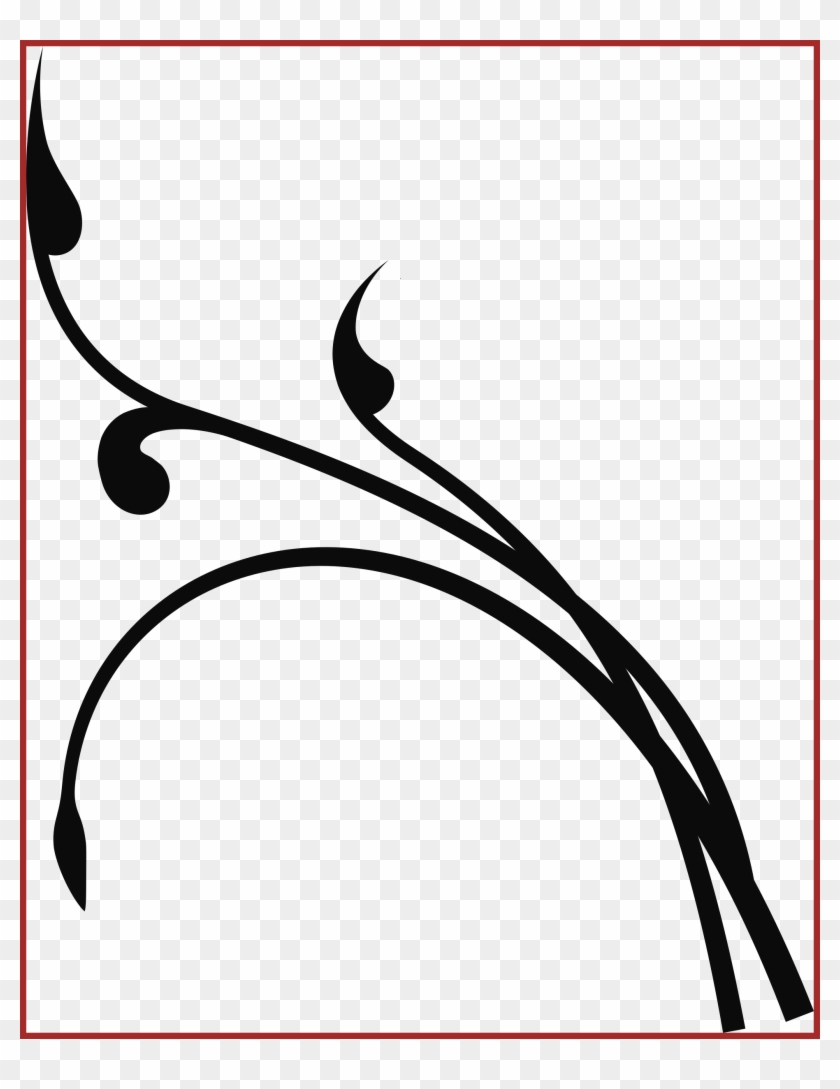 Unbelievable Image Result For Black Branch Png Cake - Branch Clip Art #1276131