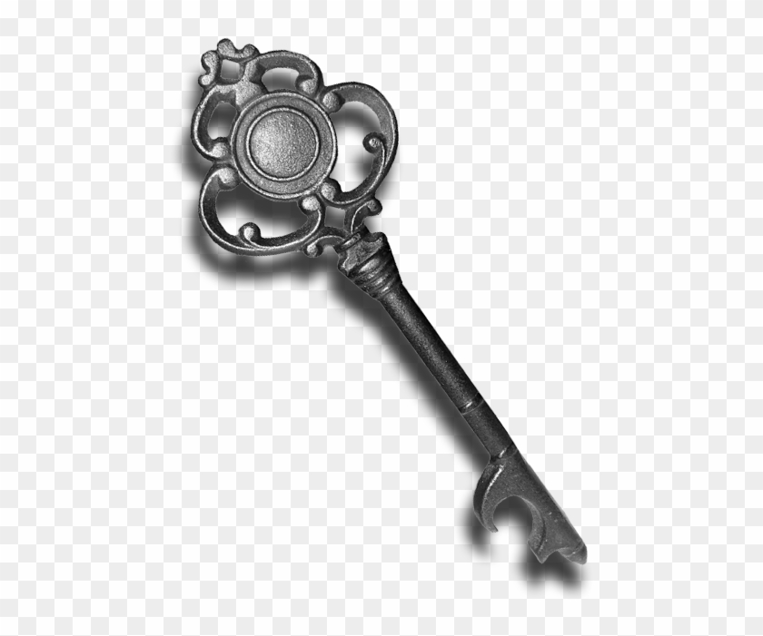 The Mystical Key - Mystical Png #1276178