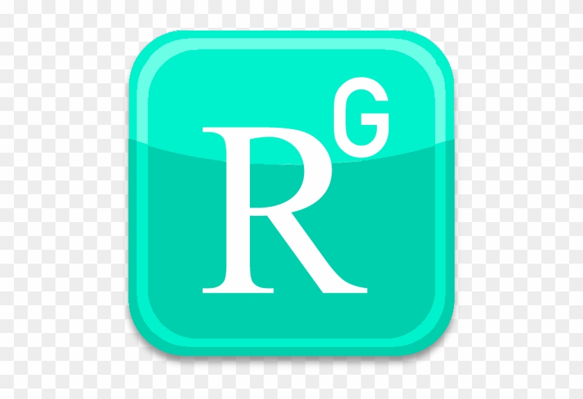 Orcid Researchgate - Enchantingly Elegant Monogram R Wall Decal Size: 12" #1276234