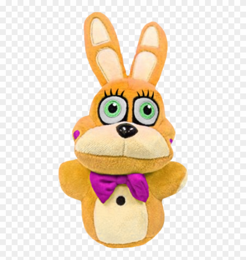 Five Nights At Freddy's - Five Nights At Freddy's Sister Location Plush #1276273