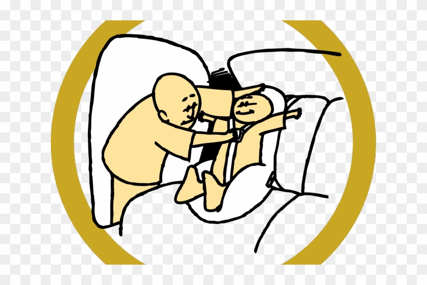 Safe Clipart Passenger - Clip Art #1276274