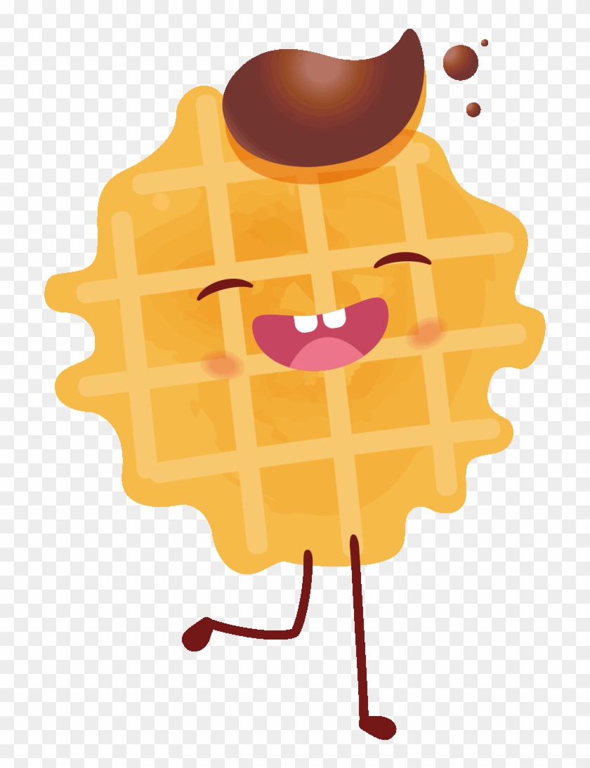 Png Gaufre #1276417