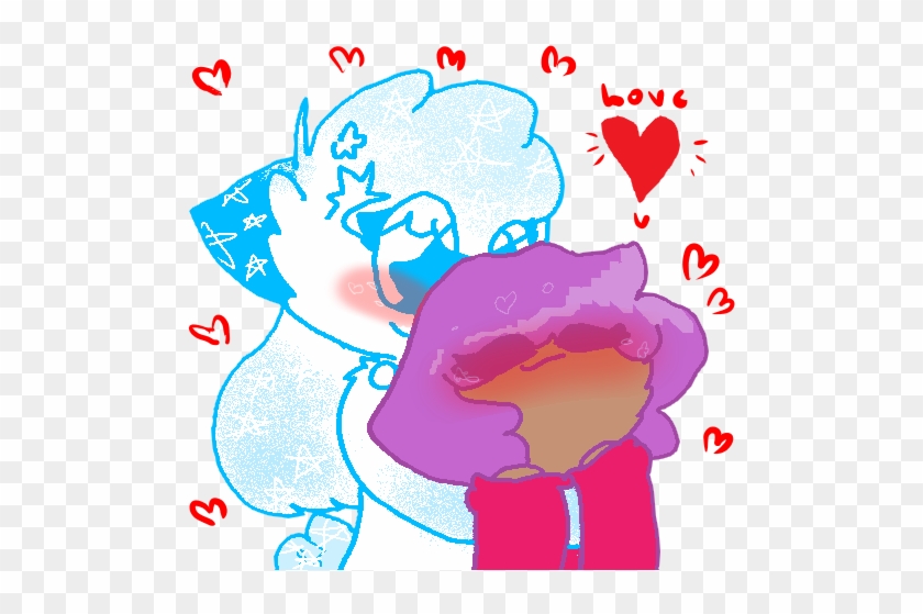 Mai X Waffles By Pugbrainey - Mai X Waffles By Pugbrainey #1276418