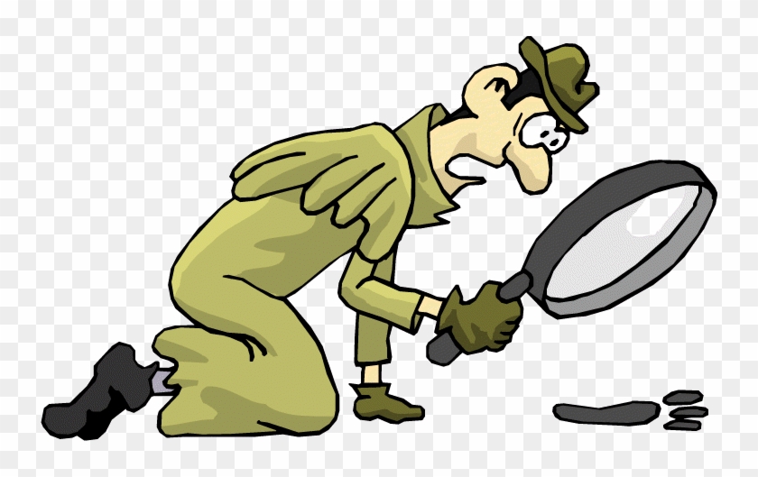 The Clue May Appear Within The Same Sentence Or It - Find Out Phrasal Verb #1276574