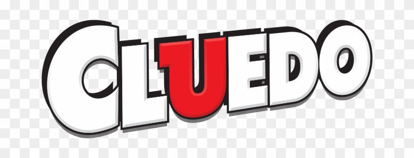 Before I Get Into The Instructions Of This Game, I - Cluedo Game Logo Png #1276581
