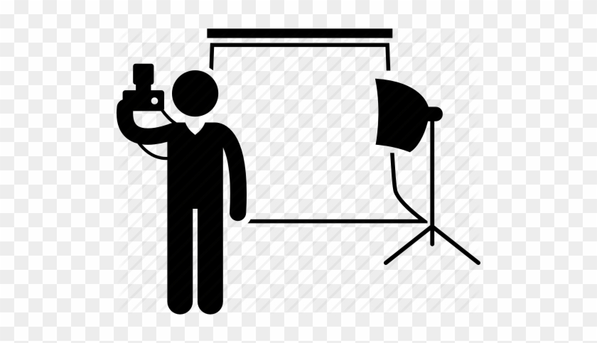 Photo Camera Clipart Photoshoot - Photoshoot Photos Png #1276645